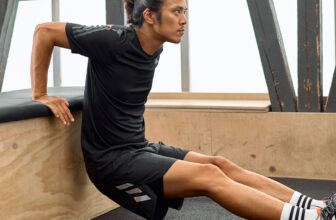 6 Arm Workout routines To Tone Your Arms...