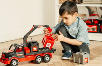 6 Birthday Items For 8 12 months Previou...