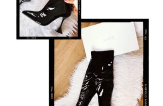 New In: Revolve, Raye Boots – Shirley&...