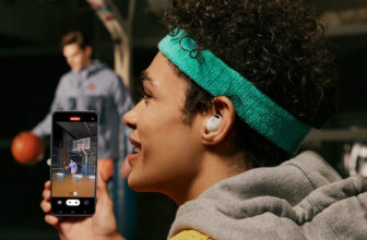 360-Levels Audio Recording Through Samsu...