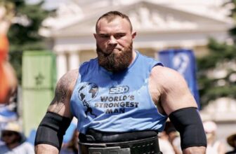 Oleksii Novikov Needs to Break His Humme...