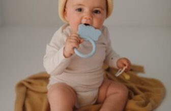3 Should-Have Teething Merchandise When ...