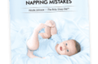 When Do Infants Drop to 2 Naps?