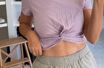 Summer Basics – Amber Fillerup Cla...