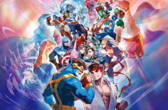 Marvel vs. Capcom is Coaching For a Pote...