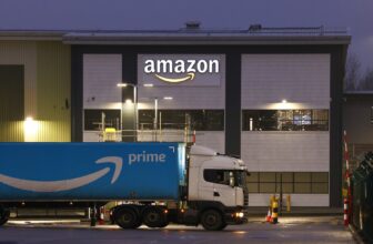 FTC Claims That It Cannot Tackle Amazon ...