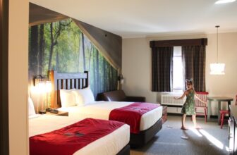 Nice Wolf Lodge Scottsdale Overview