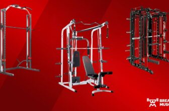 The Finest Smith Machine for Your House ...