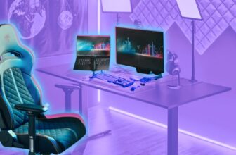 I might by no means pay additional for a...