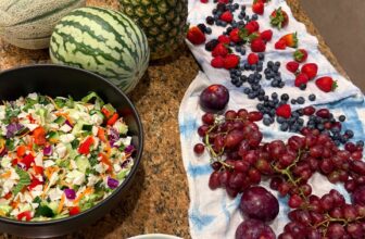 Meal prep for teenagers and decreasing p...