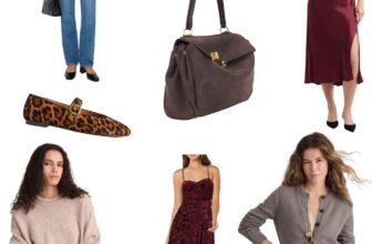 2025 Fall Trend Faves – The Fitnes...