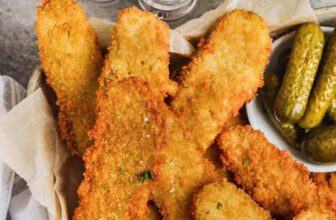 Make Restaurant Worthy Fried Pickles in ...