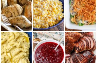 Final Minute Thanksgiving – Barefe...