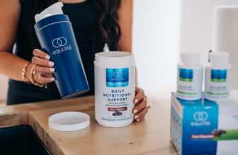 Vacation Present Information for Wellnes...