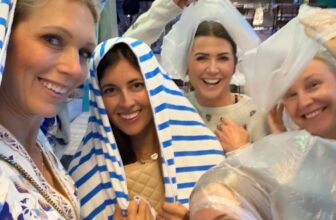 11.21 Friday Faves – The Fitnessis...