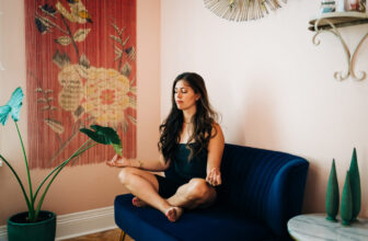 what I would do otherwise if I have been...