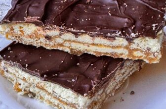 COPYCAT KITKAT BARS – The Southern...