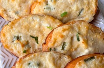 ONION CHEESE PUFFS – The Southern ...